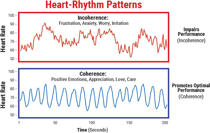 Heart Rhythm Patterns