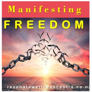 Manifesting Freedom